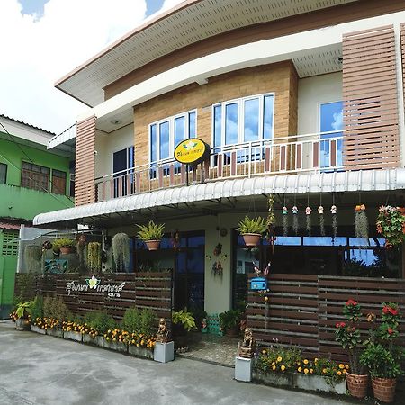 Sukkasem Guesthouse Thungsong Thung Song Екстериор снимка