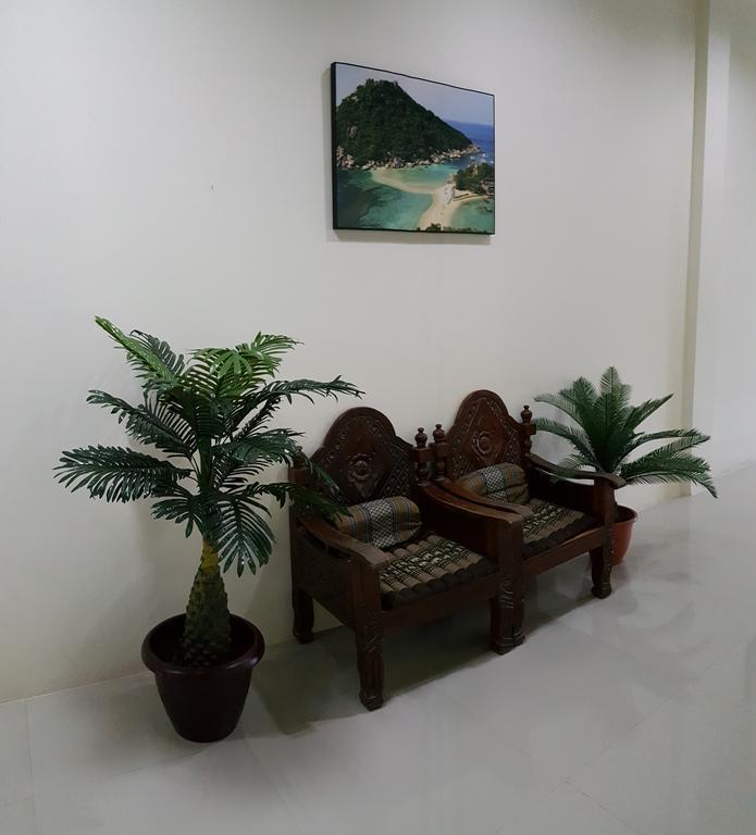 Sukkasem Guesthouse Thungsong Thung Song Екстериор снимка