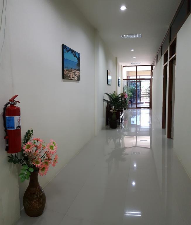 Sukkasem Guesthouse Thungsong Thung Song Екстериор снимка